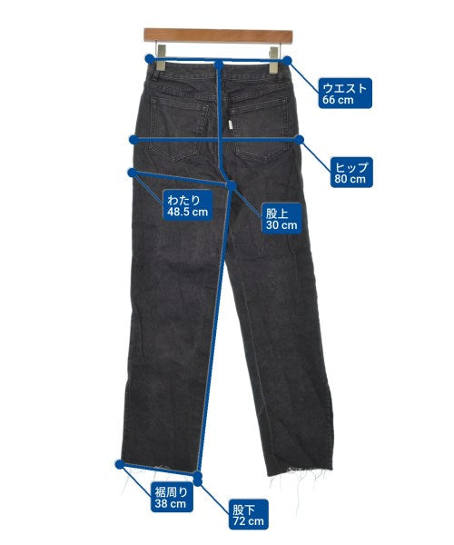 GRACE CONTINENTAL ยีนส์