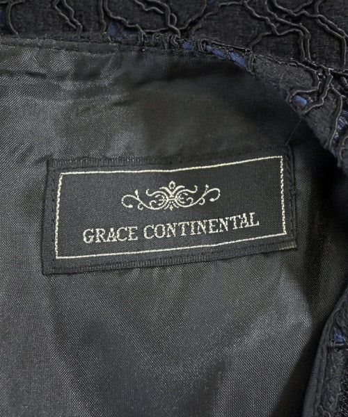 GRACE CONTINENTAL ชุดเดรส