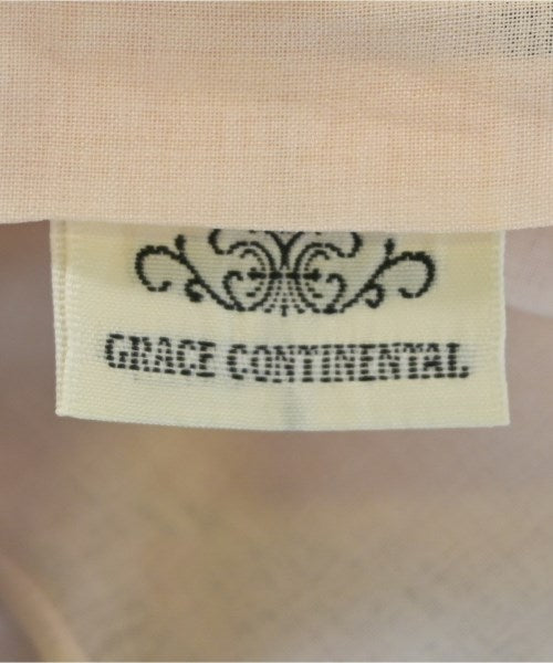 GRACE CONTINENTAL กางเกง อื่น