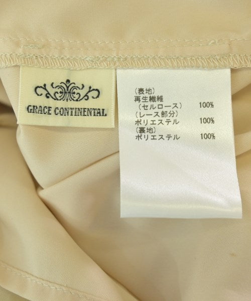 GRACE CONTINENTAL กระโปรงยาว/แม็กซี่ยาว