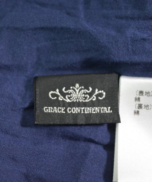 GRACE CONTINENTAL ชุดเดรส