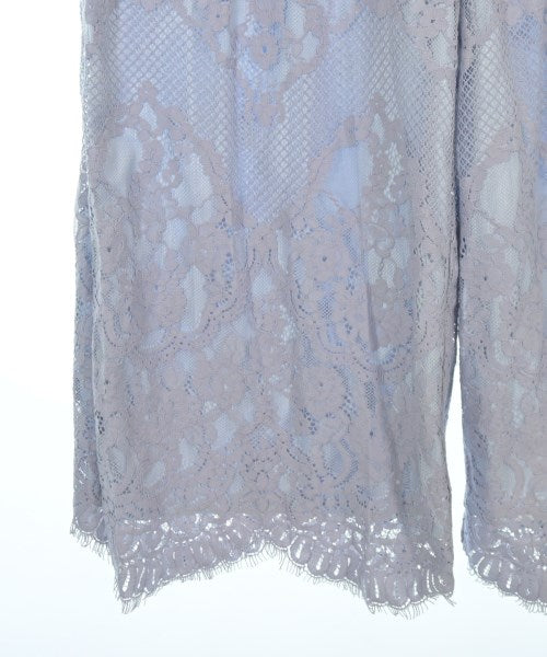 GRACE CONTINENTAL ชุดเอี๊ยม/เสื้อคลุมหลวมๆ/จั๊มสูท