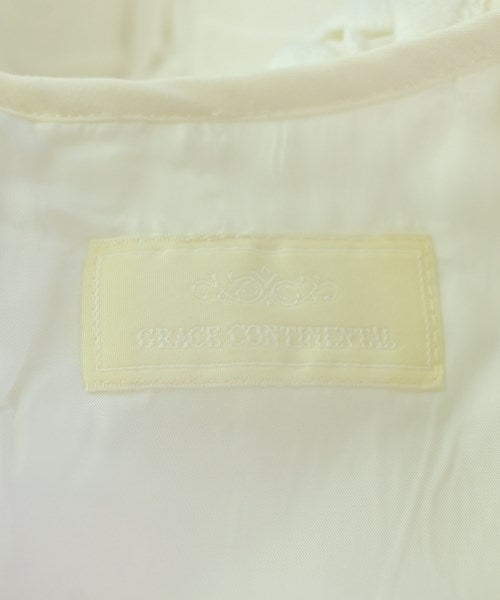 GRACE CONTINENTAL ชุดเดรส