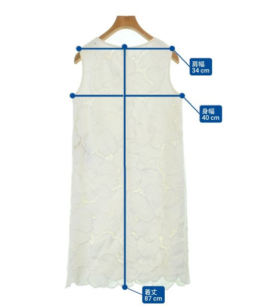 GRACE CONTINENTAL ชุดเดรส