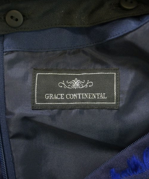 GRACE CONTINENTAL ชุดเดรส