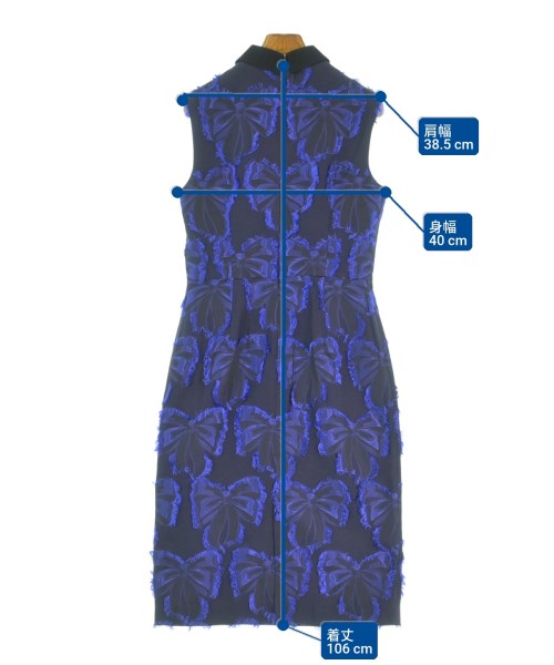 GRACE CONTINENTAL ชุดเดรส