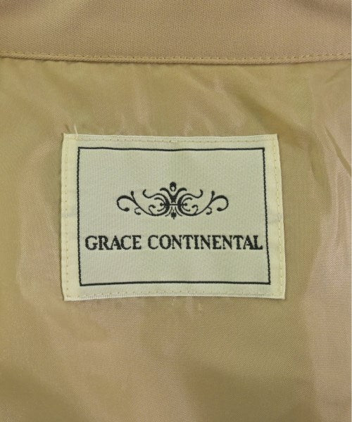 GRACE CONTINENTAL เสื้อกันฝน