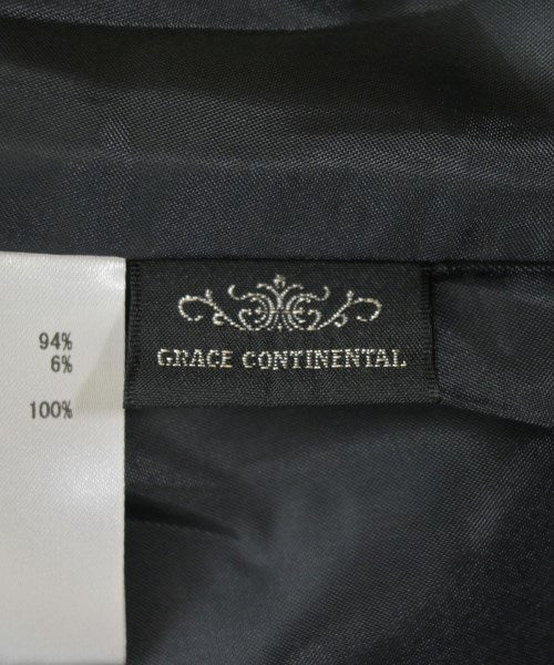 GRACE CONTINENTAL กระโปรงยาว/แม็กซี่ยาว
