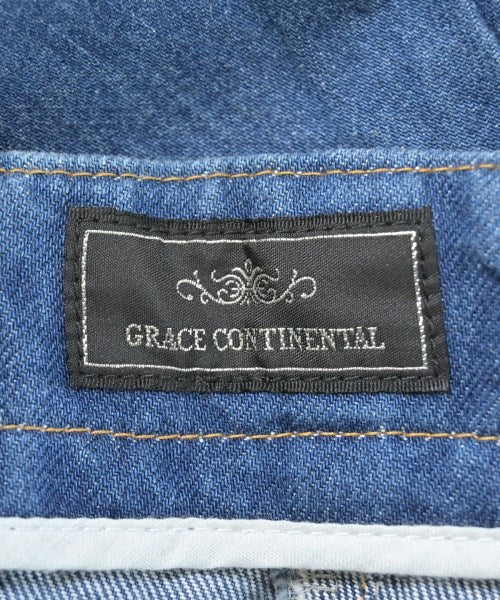 GRACE CONTINENTAL กระโปรงยาว/แม็กซี่ยาว