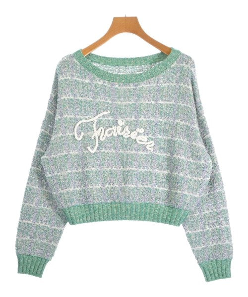 GRACE CONTINENTAL เสื้อกันหนาว