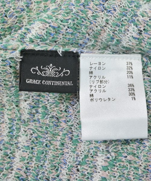 GRACE CONTINENTAL เสื้อกันหนาว