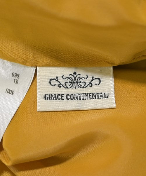 GRACE CONTINENTAL กางเกง อื่น