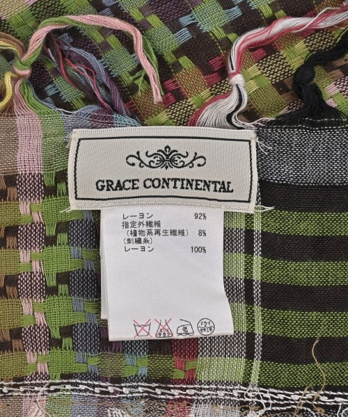 GRACE CONTINENTAL ผ้าคลุมไหล่