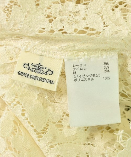 GRACE CONTINENTAL เสื้อสตรี