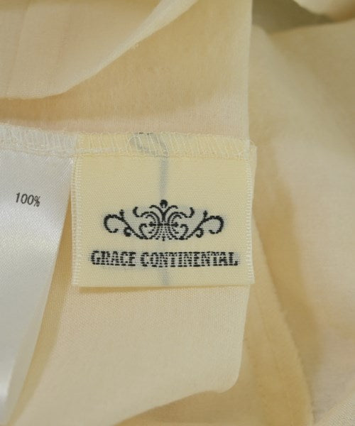 GRACE CONTINENTAL เสื้อสตรี