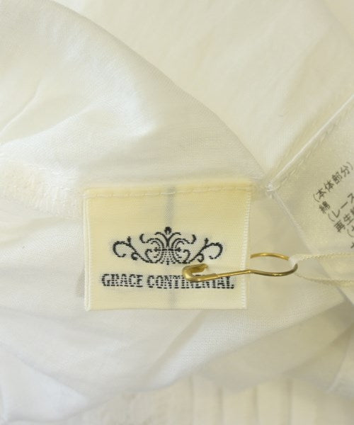 GRACE CONTINENTAL เสื้อลำลอง