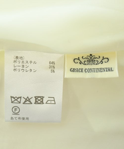GRACE CONTINENTAL กางเกง อื่น