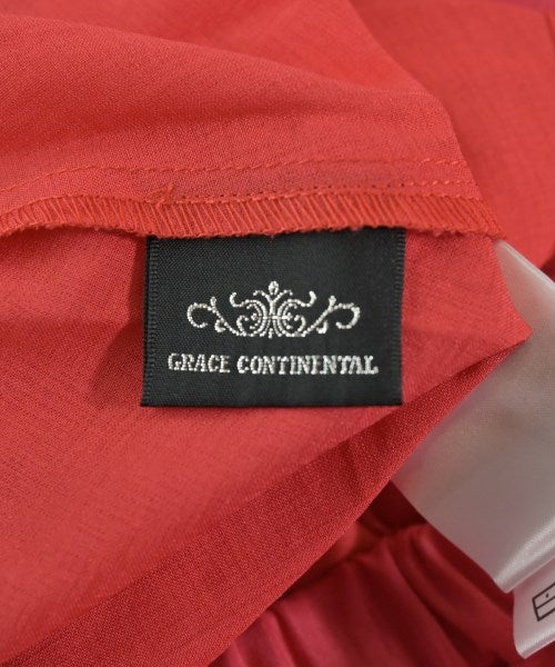 GRACE CONTINENTAL กระโปรงยาว/แม็กซี่ยาว