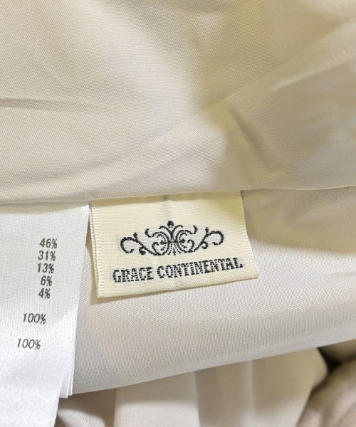 GRACE CONTINENTAL กระโปรงสั้น
