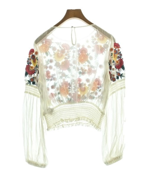 GRACE CONTINENTAL เสื้อสตรี