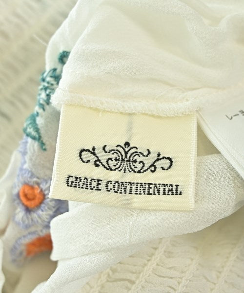 GRACE CONTINENTAL เสื้อสตรี