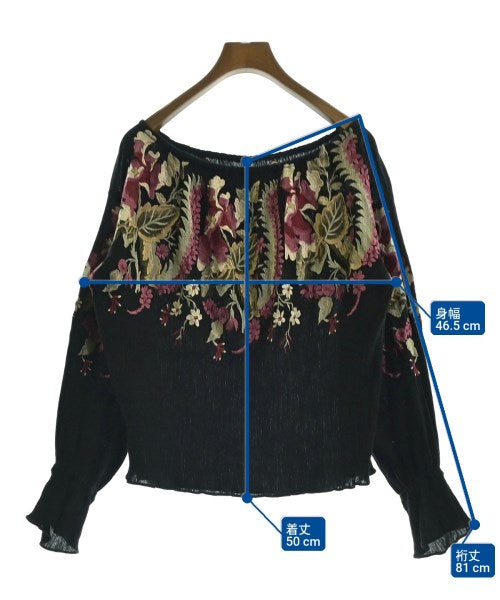 GRACE CONTINENTAL เสื้อสตรี