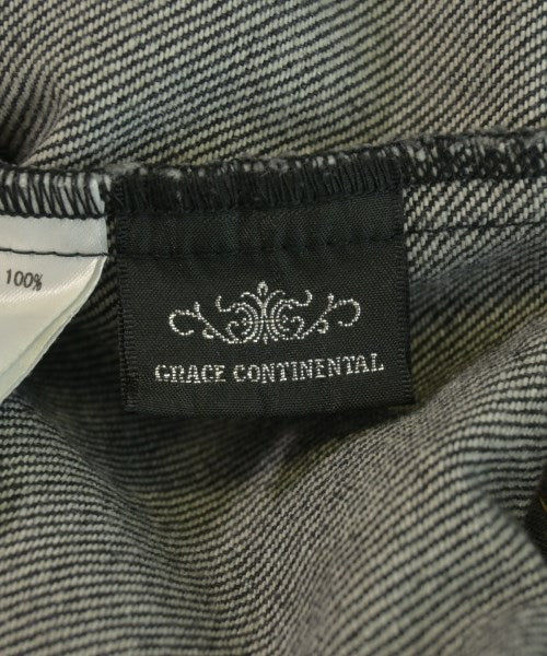 GRACE CONTINENTAL กระโปรงยาว/แม็กซี่ยาว