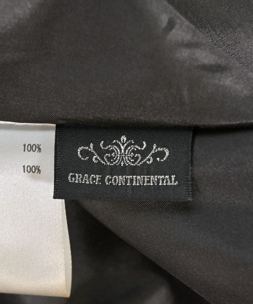 GRACE CONTINENTAL กระโปรงยาว/แม็กซี่ยาว