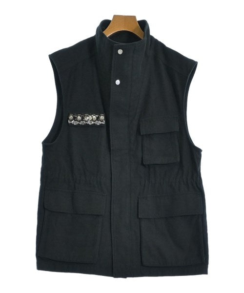 GRACE CONTINENTAL แจ็คเก็ตเบลาส์ อื่น