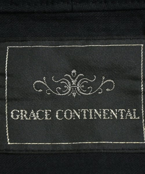 GRACE CONTINENTAL แจ็คเก็ตเบลาส์ อื่น