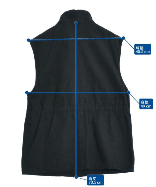 GRACE CONTINENTAL แจ็คเก็ตเบลาส์ อื่น