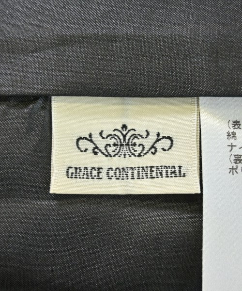 GRACE CONTINENTAL ชุดเดรส
