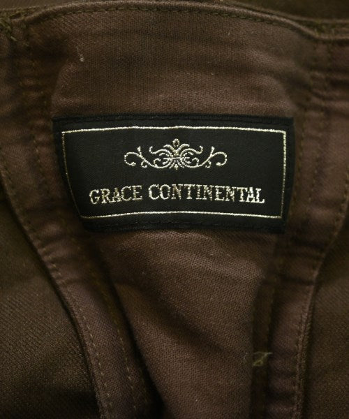 GRACE CONTINENTAL กางเกง อื่น