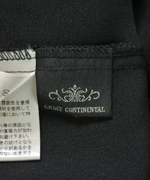 GRACE CONTINENTAL ชุดเดรส