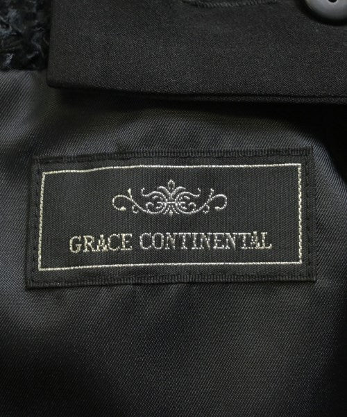 GRACE CONTINENTAL ชุดเอี๊ยม/เสื้อคลุมหลวมๆ/จั๊มสูท