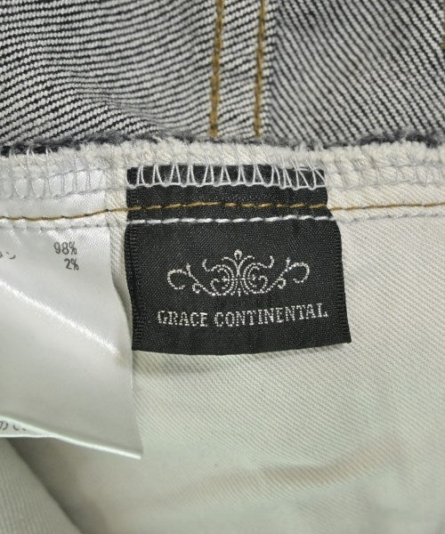 GRACE CONTINENTAL ยีนส์