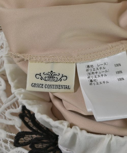 GRACE CONTINENTAL กระโปรงยาว/แม็กซี่ยาว