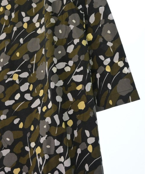 marimekko ชุดเดรส