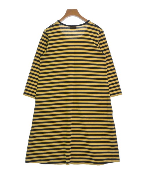 marimekko ชุดเดรส