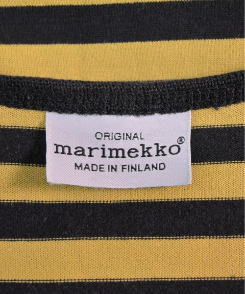 marimekko ชุดเดรส
