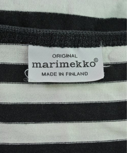 marimekko ชุดเดรส