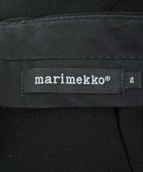 marimekko กางเกง อื่น
