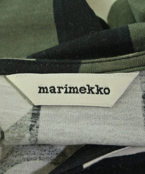marimekko ชุดเดรส