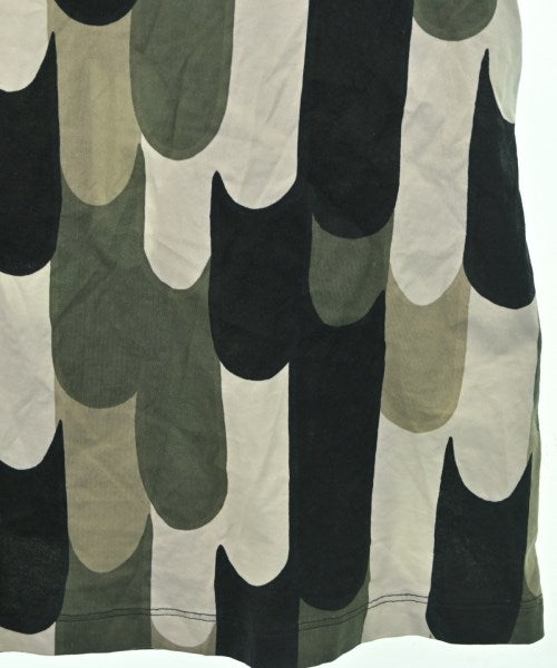 marimekko ชุดเดรส