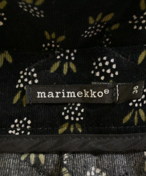 marimekko กางเกงขาสั้น