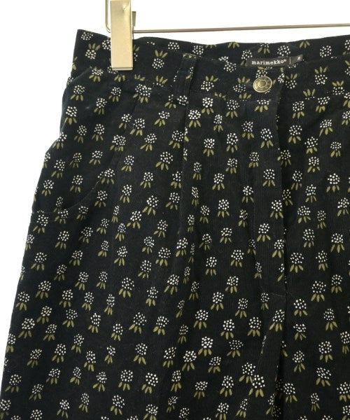 marimekko กางเกงขาสั้น
