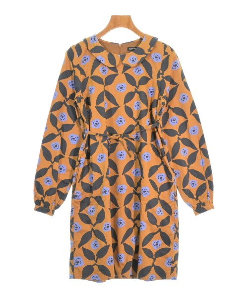 marimekko ชุดเดรส