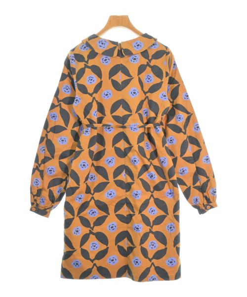 marimekko ชุดเดรส