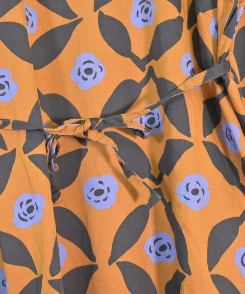 marimekko ชุดเดรส