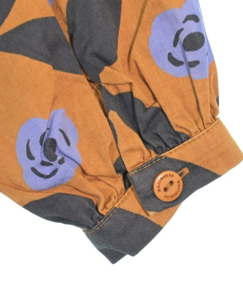 marimekko ชุดเดรส